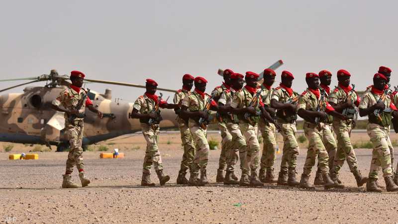 محاولة انقلاب عسكري جارية.. ماذا يحدث في النيجر؟ | سكاي نيوز عربية