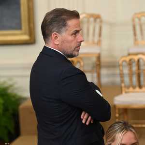 هانتر بايدن