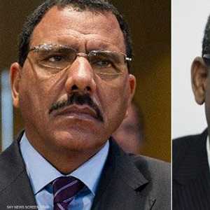 مسعودو وبازوم