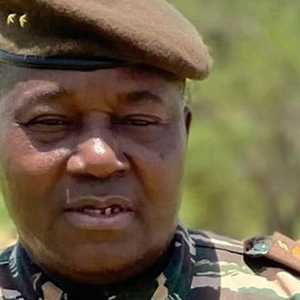 من هو قائد الانقلاب في النيجر؟