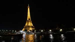 أضواء باريس