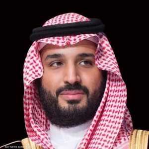 ولي العهد السعودي الأمير محمد بن سلمان