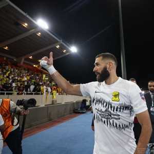 كريم بنزيما