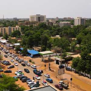 الأمم المتحدة تواصل تقديم مساعدات للنيجر