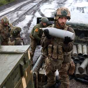 كوريا الشمالية حليف لروسيا لا لأوكرانيا