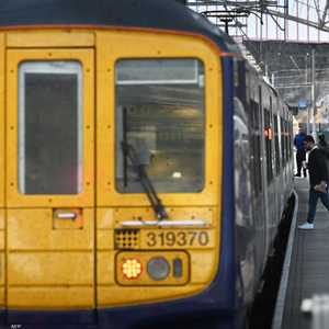 إضراب جديد لموظفي السكك الحديد في بريطانيا