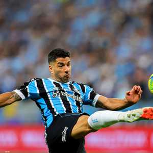 سواريز سيتحدث قريبا بشأن مستقبله