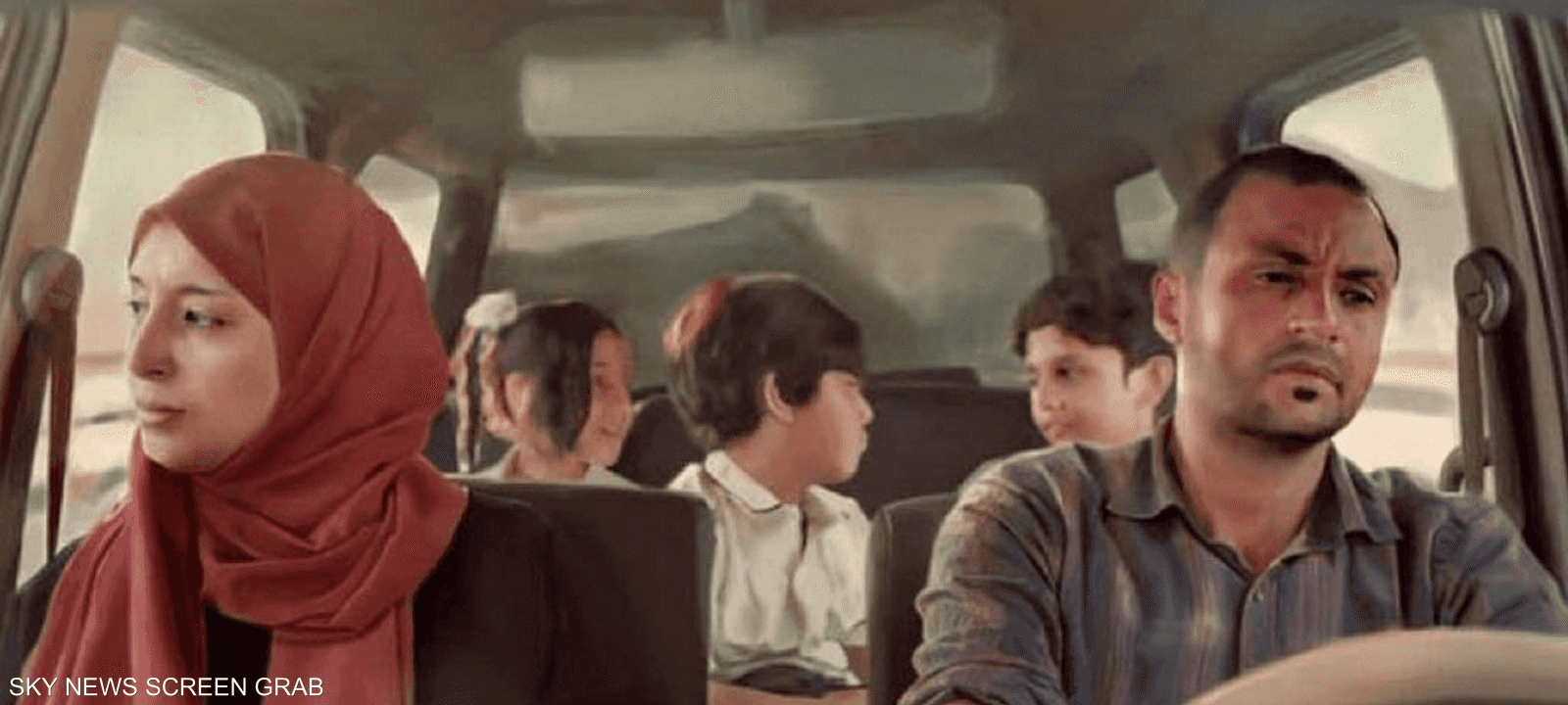 ملصق دعائي للفيلم