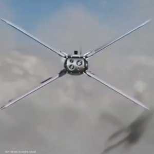 المسيرات الصينية.. عقبة أمام أوكرانيا