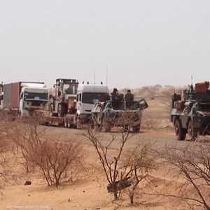 مخاوف من استغلال الجماعات المتطرفة للأوضاع في النيجر