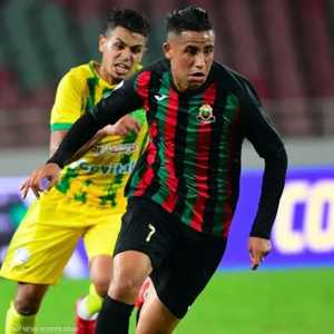 المغربي رضا سليم