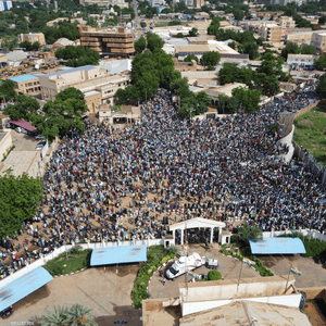 عقوبات إفريقية على النيجر ردا على الانقلاب
