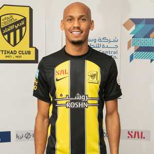 اتحاد جدة يتعاقد مع فابينيو