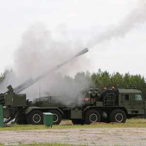 صواريخ مالفا الروسية