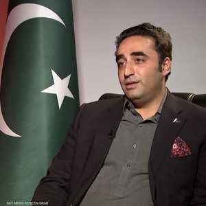 وزير خارجية باكستان ينشد عودة العمل بمبادرة تصدير الحبوب