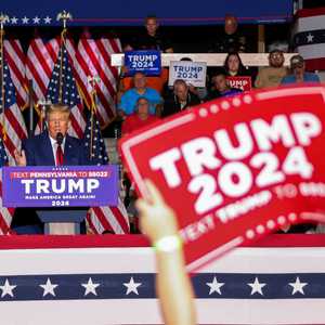 توجيه اتهامات جنائية لترامب بشأن انتخابات الرئاسة 2020