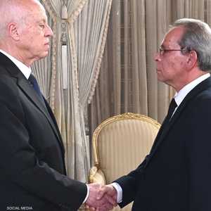 أحمد الحشاني خلفا لنجلاء بودن