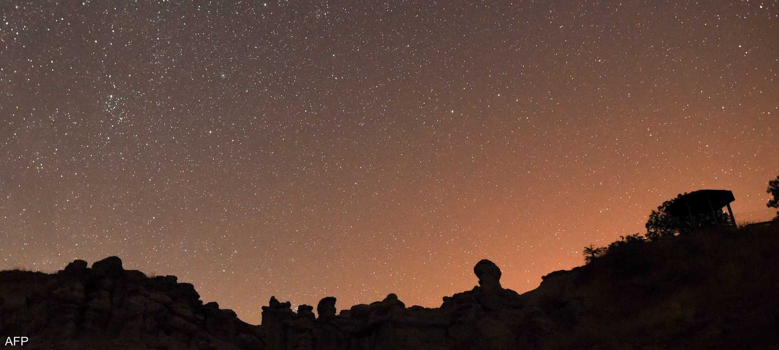 النيازك.. ضيوف الأرض المتطفلون