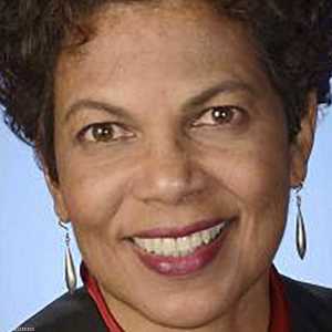 القاضية تانيا شوتكان