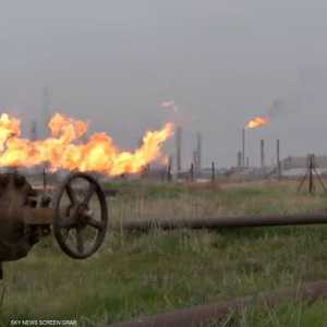 بغداد وأربيل.. محادثات حول قانون النفط والغاز
