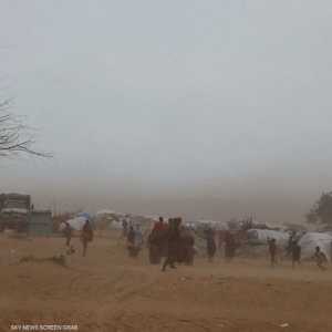 الأمم المتحدة: ارتفاع أعداد المهددين بالجوع في السودان