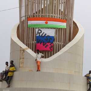 باتت النيجر تعيش تحت ضغوط التدخل العسكري المحتمل