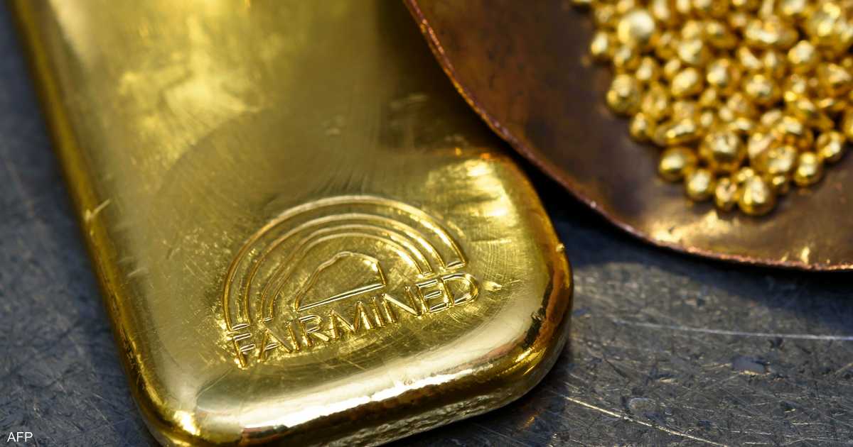 Gold Prices Fall as Dollar and US Bond Yields Rise: Weekly Market Update