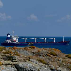 أوكرانيا تعلن عن اتفاق لتصدير الحبوب عبر موانئ كرواتيا