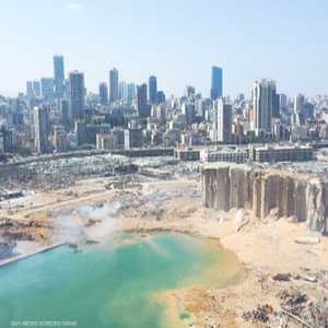 دول أعلنت تبرعها لإعادة إعمار مرفأ بيروت