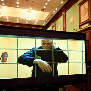 المعارض الروسي نافالني