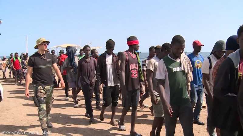 تونس ترفض اتهامات الأمم المتحدة بشأن طرد المهاجرين الأفارقة