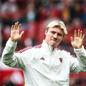 الدنماركي هويلند