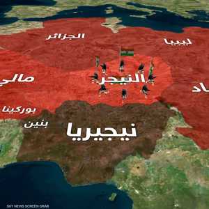 النيجر.. خريطة الدول المؤيدة والمعارضة للتدخل العسكري