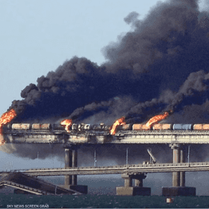 مسيرات أوكرانيا كابوس مزعج للملاحة الروسية