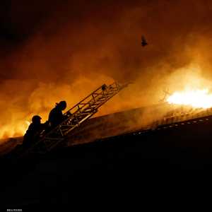 روسيا وأوكرانيا تتبادلان الاتهامات بشأن تواصل القصف