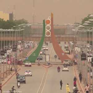 ترقب لإجراءات إيكواس ضد قادة انقلاب النيجر