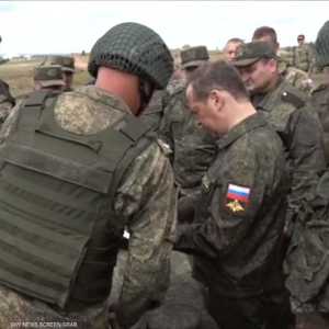 تصعيد روسي أوكراني غير مسبوق على مختلف المحاور