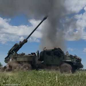 جيش أوكرانيا يلجأ للتكنولوجيا الحربية لتوسيع هجومه المضاد