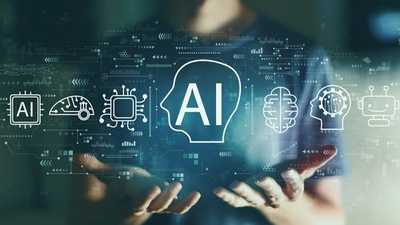 ذكاء اصطناعي