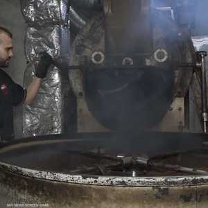 رواج القهوة التقليدية في الجزائر على حساب المصنّعة