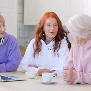 دراسة: تدهور الصحة في الشيخوخة مرتبط بالطفولة