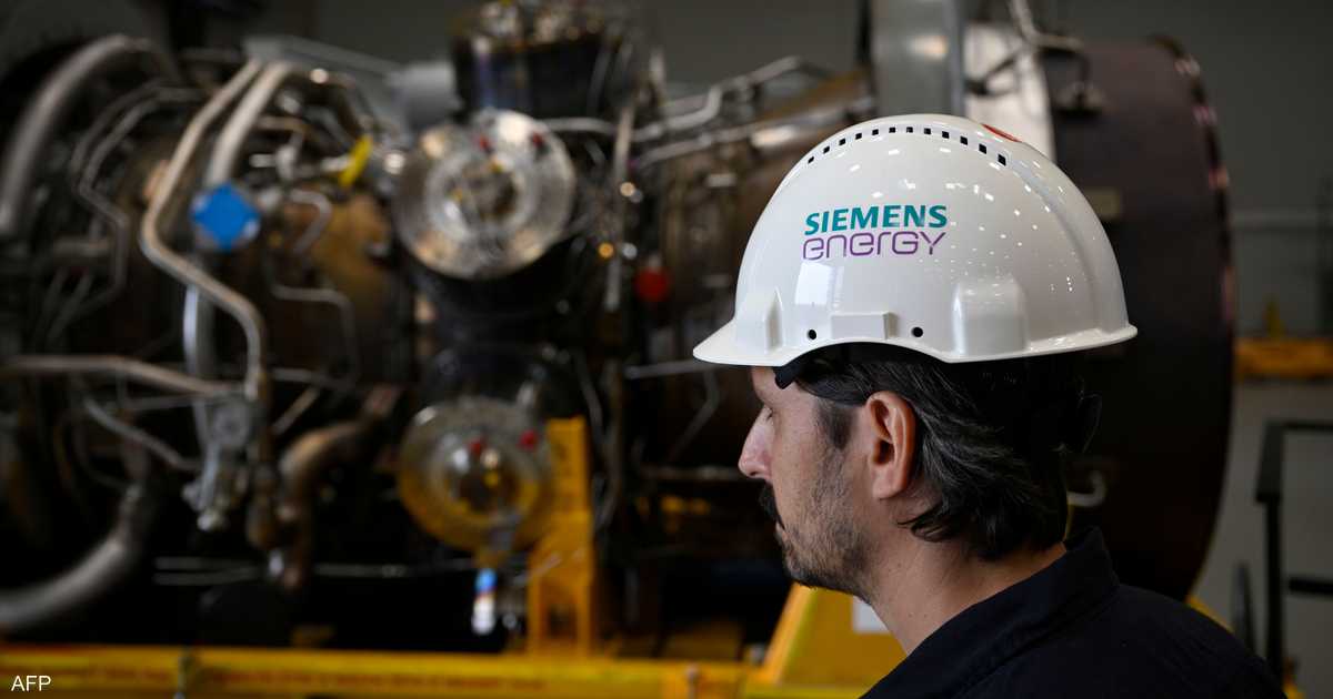 Siemens Energy Reports Record Losses and Technical Problems with Wind Turbines