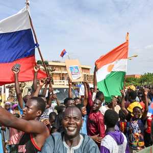 انقلاب النيجر.. تسلسل زمني