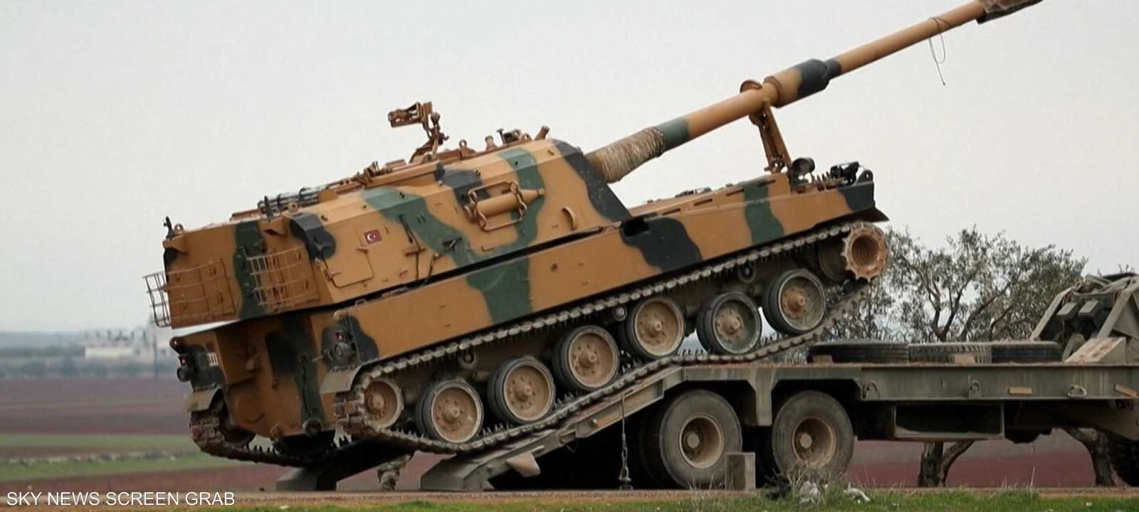 أنقرة ودمشق.. عقدة الخلاف في الشمال السوري