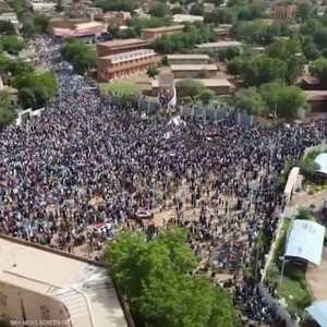 بلينكن: الدبلوماسية هي الخيار الأفضل لأزمة النيجر