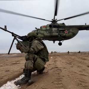 بيلاروسيا تنفذ تدريبات عسكرية واسعة قرب حدود بولندا