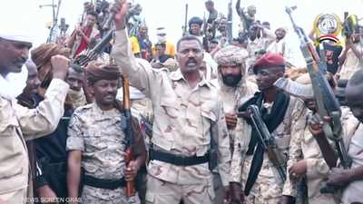 الاتحاد الأوروبي يفرض عقوبات على كيكل وكيانات سودانية