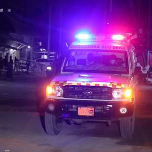 الهجمات الإرهابية أنهكت الصومال. أرشيف