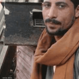 صورة متداولة للمتهم