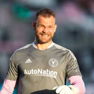 الحارس نيك مارسمان